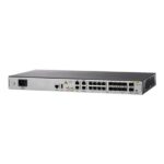 CISCO ASR 901 Series Router A901-6CZ-F-A