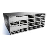 Cisco Switch WS-C3850-48U-L 48-Port UPOE 800W - Image 2
