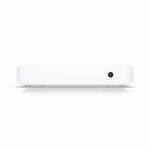 Ubiquiti, 8-Port Layer 2 switch, 4-GbE PoE+, 4-GbE, 52W total PoE Power - Image 2