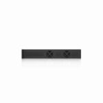 UbiquitI EdgeSwitch, Layer 2/3, 24-GbE PoE+, 2-SFP, 250W - Image 3