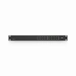 UbiquitI EdgeSwitch, Layer 2/3, 24-GbE PoE+, 2-SFP, 250W - Image 5