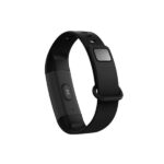 RIVERSONG WAVE S SMART WATCH FT11 FITNESS BAND BLACK - Image 3