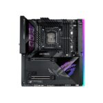ASUS ROG Maximus Z690 Extreme E-ATX Motherboard With LGA 1700 Socket, DDR5 Support, PCIe 5.0, 10Gb & 2.5Gb LAN, Wi-Fi 6E, Thunderbolt 4, 5x M.2 Slots