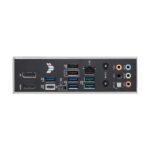 ASUS TUF GAMING MOTHERBOARD B860-PLUS WIFI LGA1851 INTEL B860 DDR5 8666(OC) 1XPCIE 5.0X16 BIOS FLASH - Image 2