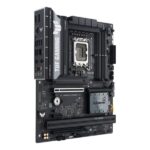 ASUS TUF GAMING MOTHERBOARD B860-PLUS WIFI LGA1851 INTEL B860 DDR5 8666(OC) 1XPCIE 5.0X16 BIOS FLASH