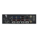 ASUS ROG STRIX Z890-F GAMING WIFI Premium ATX motherboard, Intel LGA 1851 socket, DDR5 support up to 9066+ MT/s, PCIe 5.0, Wi-Fi 7, Thunderbolt™ 4 - Image 3