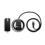TP-LINK AC1900 Dual Band Wireless Network Dongle for Desktop with 2.4GHz/5GHz 600Mpbs on 2.4GHz Band or 1300Mbps on 5GHz Band - Image 2