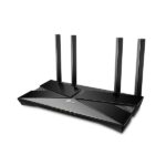TP-Link AX1800 Wifi 6 router Dual Band, Black - Image 2