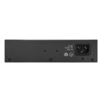 ASUS GP-108 8 Port Gigabit POE/POE+ Unmanaged Desktop Switch - Image 2