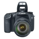 CANON EOS 7D, CANON EOS 7D, 18MP, 3 Inch, No lens , 100- 6400, (12800 with boost), 8FPS - Image 2