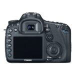 CANON EOS 7D, CANON EOS 7D, 18MP, 3 Inch, No lens , 100- 6400, (12800 with boost), 8FPS - Image 3
