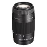 CAMSony, Sony | Lens | 75-300mm | F4.5-5.6,1.5m Macro