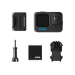 GoPro Hero 12 | 5.3K Video + 27MP Photos | Built-in Wi-Fi, Bluetooth, Voice Control, Webcam and Live Streaming Functionality - Image 2