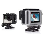GOPRO LCD TOUCH BACPAC ALCDB-401 - Image 3