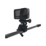 GO PRO SPORTSMAN MOUNT GUN/ROD/BOW - Image 3
