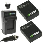 ADAPTER FOR GOPRO WASABI POWER KIT-BTR-HERO3-LCH-HERO3