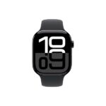Apple watch Series 10 46MM Jet Black - Image 2
