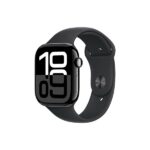 Apple watch Series 10 46MM Jet Black