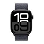 Apple watch Series 10 42MM JET BLACK AI INK SL GPS - Image 2