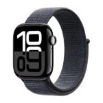Apple watch Series 10 42MM JET BLACK AI INK SL GPS