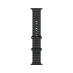 Apple watch Ultra 2 49MM Black - Image 3
