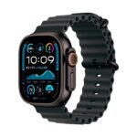 Apple watch Ultra 2 49MM Black