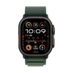 Apple watch Ultra 2 49MM Dark Green - Image 2