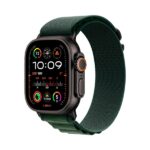 Apple watch Ultra 2 49MM Dark Green