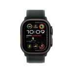 Apple watch Ultra 2 49MM Black - Image 2