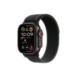 Apple watch Ultra 2 49MM Black