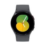Samsung watch 5 Black 40mm - Image 2