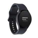 Samsung watch 5 Black 40mm - Image 3