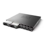 Cisco WS-C4948-S 48 Port Gigabit Ethernet Switch w/ Dual PSU & Rack Ears - Image 2