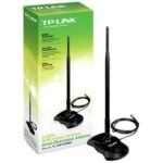 TP-Link 2.4GHZ Indoor Desktop OMNI-DIRECTIONAL ANTENNA - Image 2