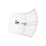 Tp-link 24DBI 2.4GHZ Grid Parabolic Antenna N Female Connector, Weather Resistant