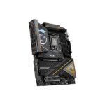 MSI MEG Z890 ACE ATX Motherboard, LGA 1851, DDR5 up to 8800MHz, PCIe 5.0, 5G LAN, Wi-Fi 7, 4x M.2 Slots, USB 10Gbps, Advanced Overclocking Features - Image 3