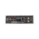 MSI MEG Z890 ACE ATX Motherboard, LGA 1851, DDR5 up to 8800MHz, PCIe 5.0, 5G LAN, Wi-Fi 7, 4x M.2 Slots, USB 10Gbps, Advanced Overclocking Features - Image 4