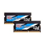 G.SKILL Ripjaws Series 32GB DDR4 3200 SODIMM - Image 2