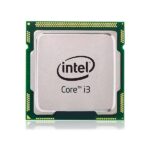 Intel Core I3-2120 CPU