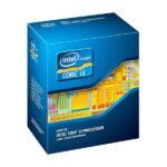 Intel Core I3-2120 CPU - Image 2