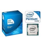 Intel Core PENTIUM G2100T 2.6GHZ CPU - Image 2