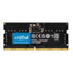 Crucial 8GB DDR5-4800 SODIMM CL40