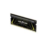 Addlink 16GB DDR5 5600MT/s CL46-46-46 1.1V SO-DIMM 262Pin