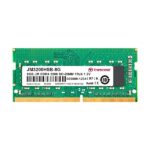 TRANSCEND RAM 8GB DDR4 3200 SO-DIMM FOR NOTEBOOK
