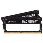 CORSAIR MAC 32GB DDR4 2666 SODIMM - Image 2