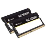 CORSAIR MAC 32GB DDR4 2666 SODIMM