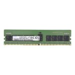 SAMSUNG 32GB 2RX8 PC4-25600 (DDR4-3200) ECC RDIMM Server Mem