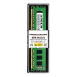 4GB DDR3-1066 E ECC Unbuffered For Server