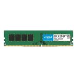 Micron Crucial 32GB DDR4 3200 UDIMM CL22 FOR LENOVO