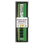 4GB DDR4 Ram for Server 2133